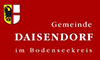 Wasserwerk Gemeinde Daisendorf